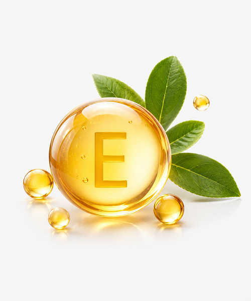 Vitamin E